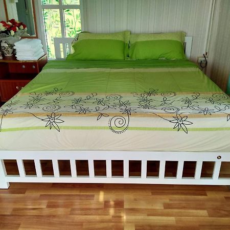 บ้านปลายฝัน Baanplaifun Ban Huai Phai Exterior foto