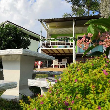 บ้านปลายฝัน Baanplaifun Ban Huai Phai Exterior foto