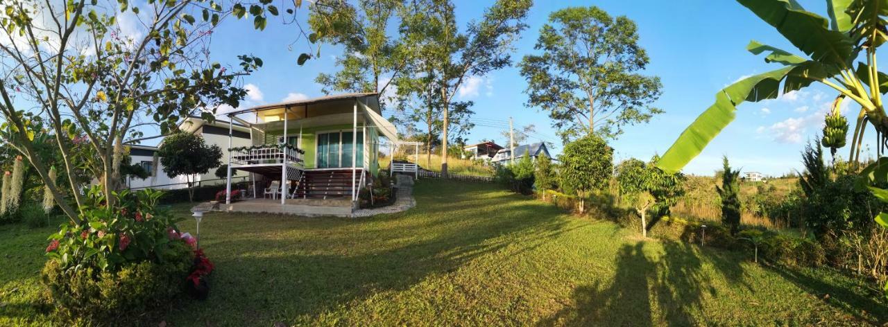 บ้านปลายฝัน Baanplaifun Ban Huai Phai Exterior foto